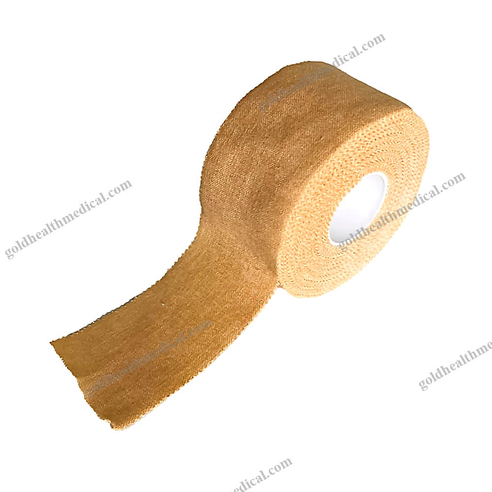 Titanium Kinesiology Tape Skin Color Elastic Waterproof Face Wrinkles High