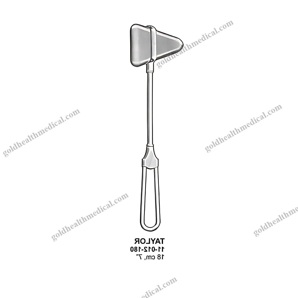 Taylor Percussion Hammers 18cm ISO CE Certified Surgical