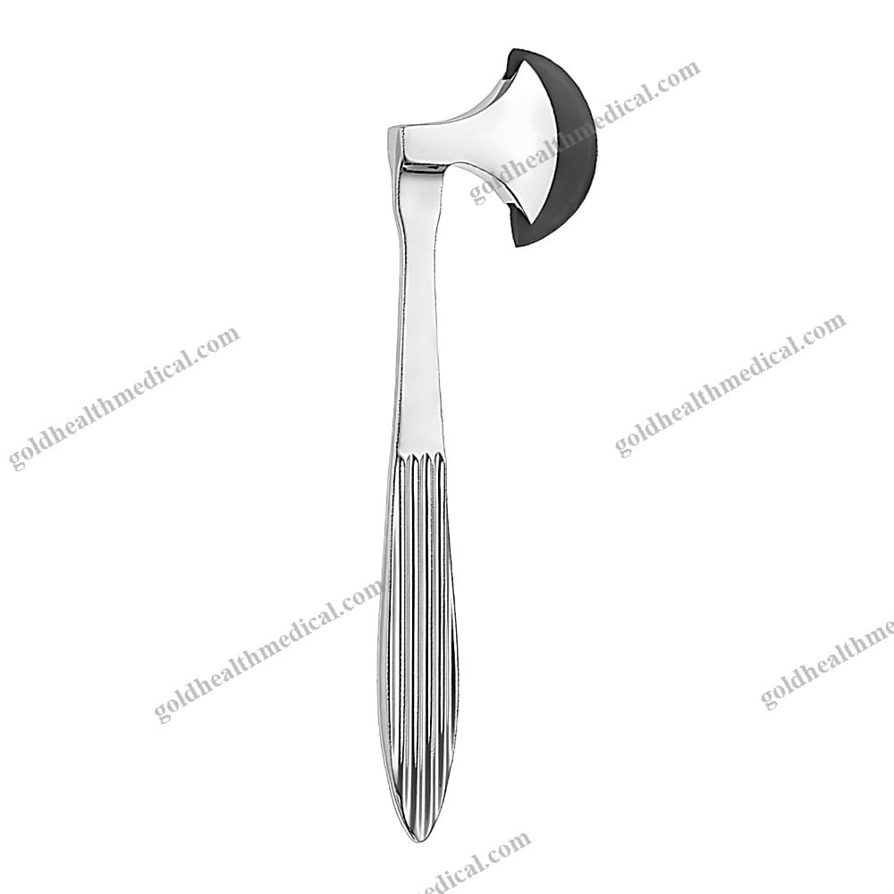 Berliner Percussion Hammer 20cm ISO CE Certified Surgical