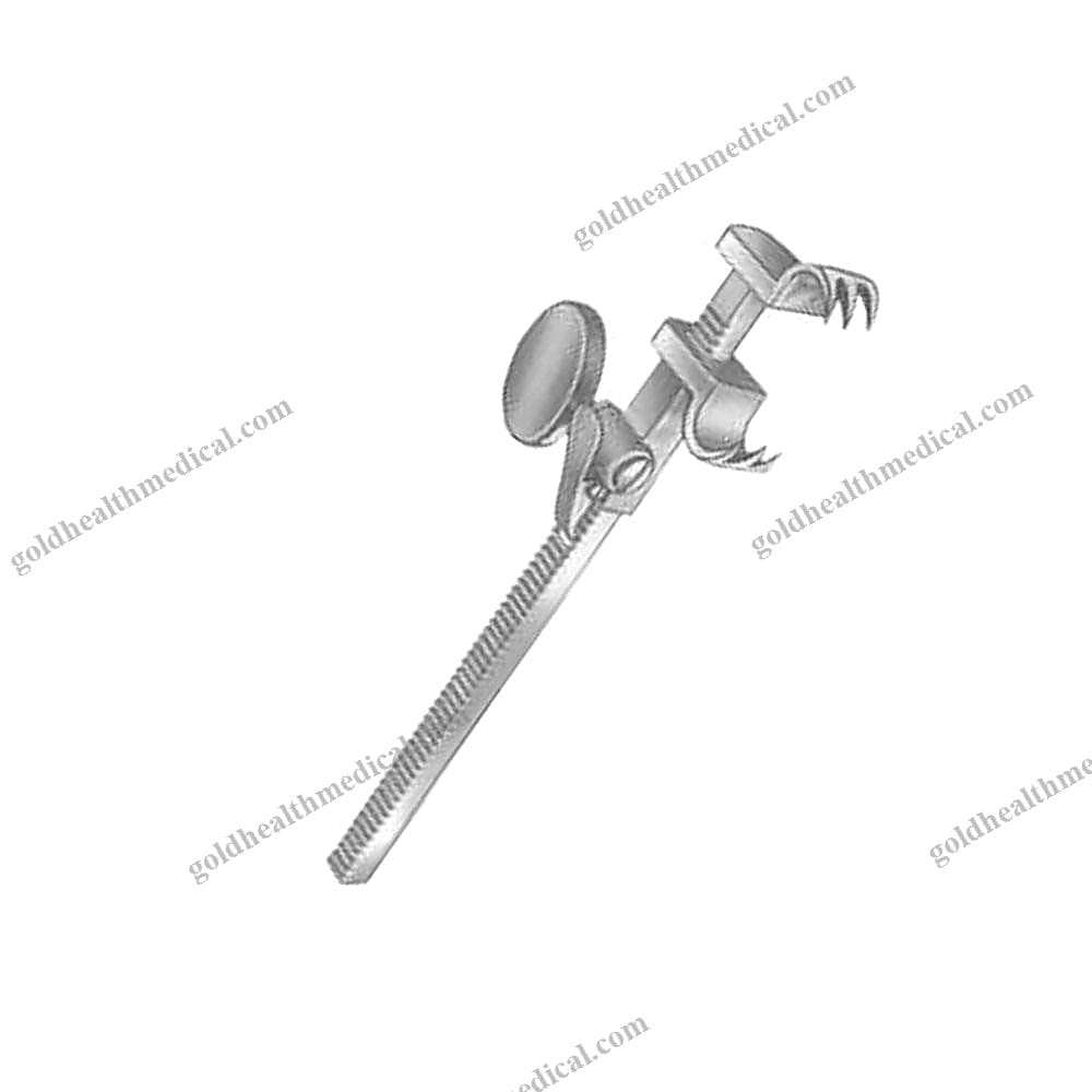 VERITAS Bailey Approximator Retractor 16cm Stainless Steel