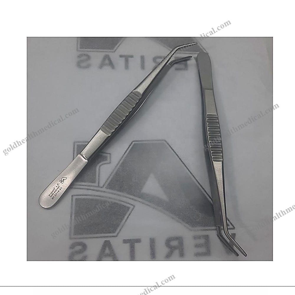VERITAS Debakey Atraumatic Vascular Forceps A