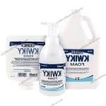 OEM AlcoholFree Hand Sanitizer Foam Pro