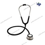 Cardiology Stethoscope Double Head Stainless Steel