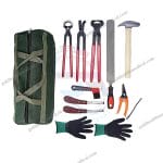 Veterinary Surgical Instruments Kit