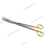 Sims Uterine Scissors 914 TC