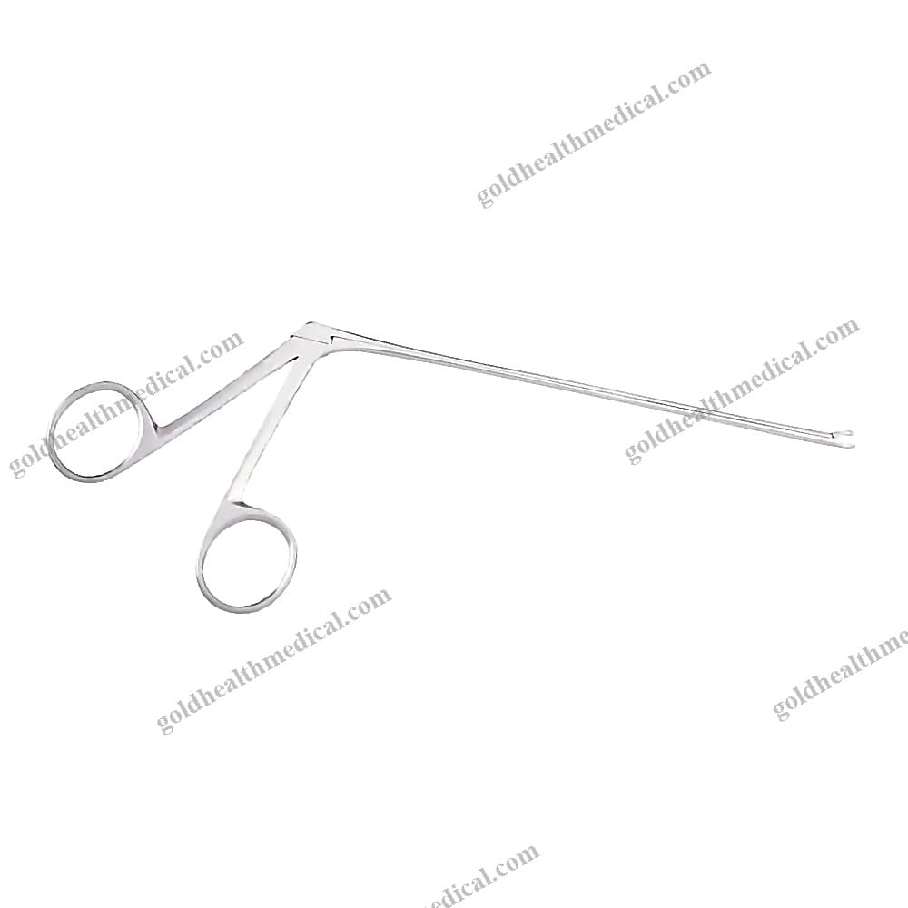 Stevenson HighQuality Stainless Steel Gynecology Forceps
