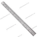 Precision Stainless Steel Ruler
