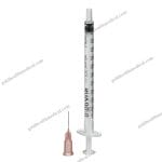 Omnifix 100 Duo U100 Ins