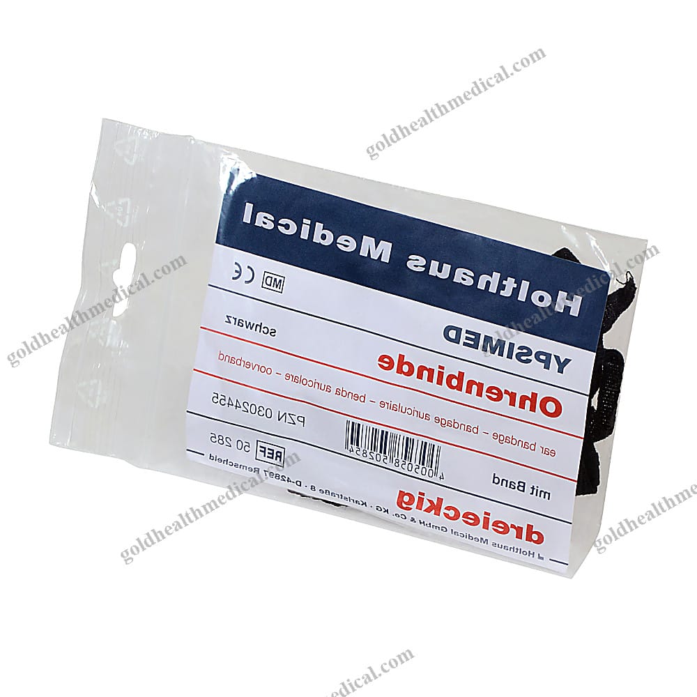 Holthaus Ypsimed Ear Bandage 1pc