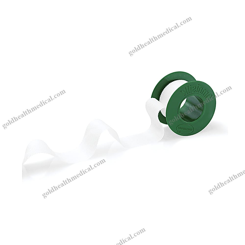 Hartmann Omnisilk Coil Plaster Premium Quality