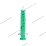 B Braun Injekt Luer Solo 2ml Syringe