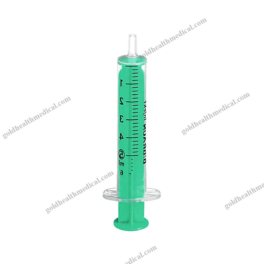 11000019476890_1 B Braun Injekt Luer Solo 2ml Syringe - Image 1