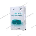 Pluslife Dry Bath Incubator Pack 1pc