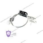 B Braun Surecan Safety II Port Cannula
