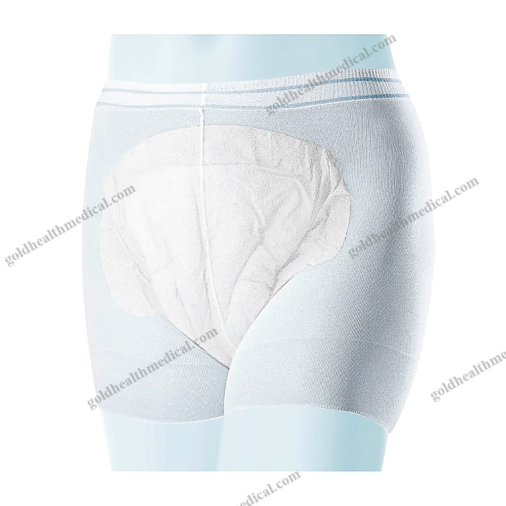 Meditrade Panty Fixation Panties 100Pack