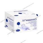 Hartmann Cosmopor IV Cannula Fixation Dress