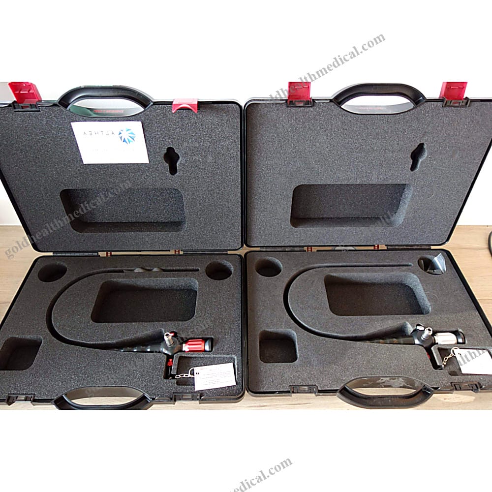 Althea MSI Endodoctor Flexoskop Laryngoscope H