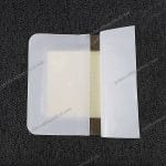 Polyurethane Sponge Dressing Pad
