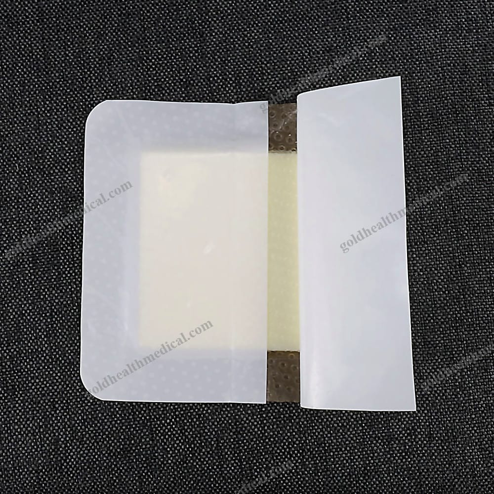 11000020592642_1 Polyurethane Sponge Dressing Pad - Image 1