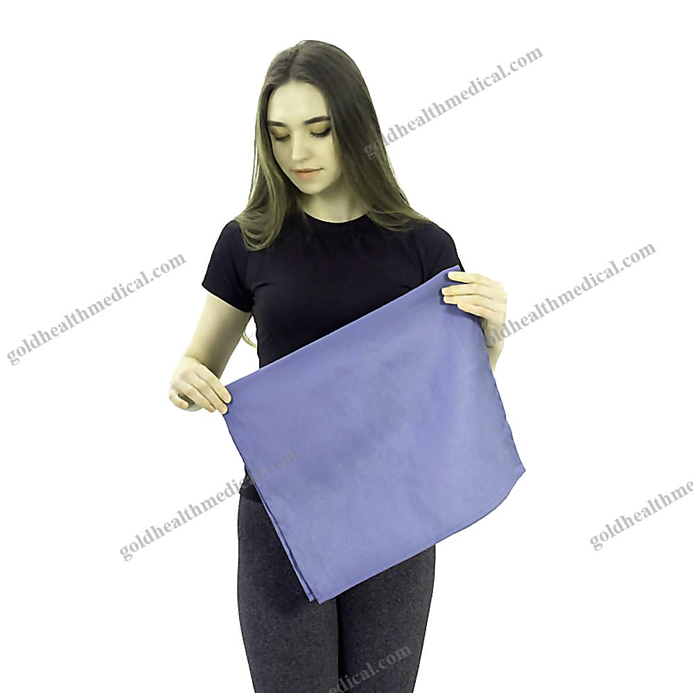 Huck Towels 100 Cotton LintFree MultiP