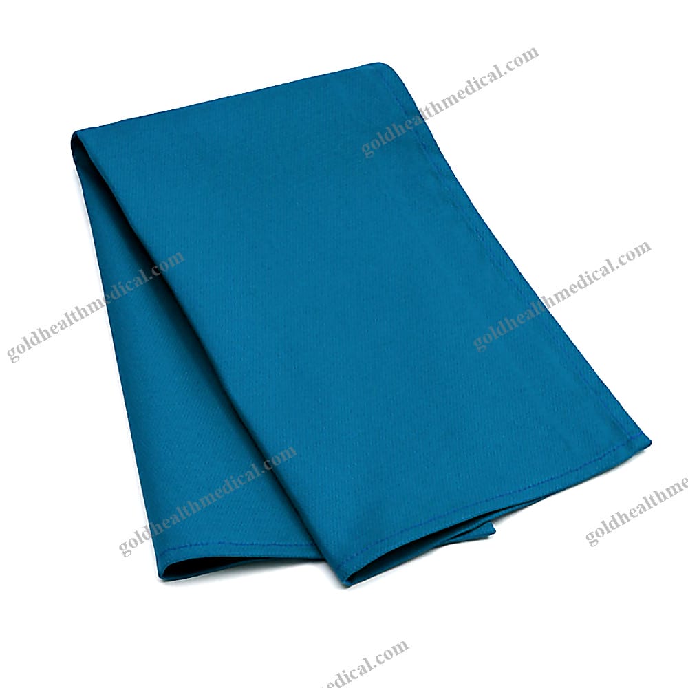 Premium Cotton Surgical Towels