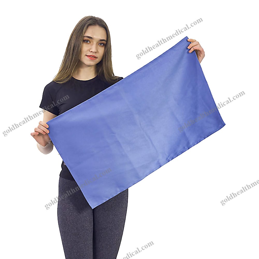Premium Cotton Surgical Towels  Soft Absorbent 10