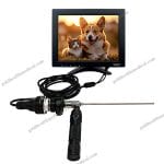 SYKERS ALLINONE Full HD Endoscope Camera System with Recorder