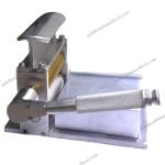 Advanced Burns Surgery Instruments Set