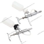 AutoLivestock Pro Syringe System
