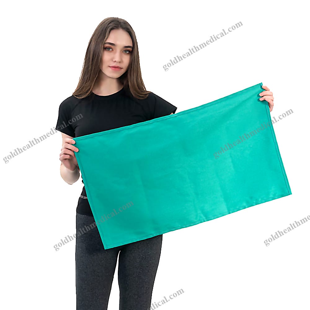 Absorbent Surgical Hand Towel