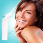 Professional Manual Oral and Nasal Irrigator