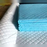 Premium Disposable Patient Underpad
