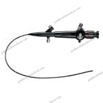 Portable Flexible Fiber Laryngoscope Endoscope System