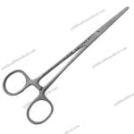 Rochester PeanSpencer Well Artery Forceps Curved