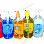 Luxury Perfumed Toilet Soap