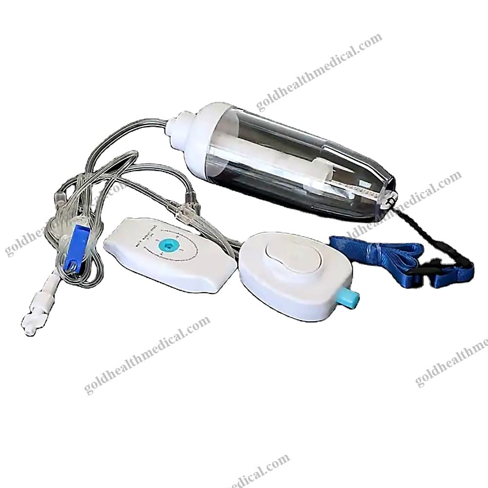 Portable Disposable Elastomeric Infusion Pump Price