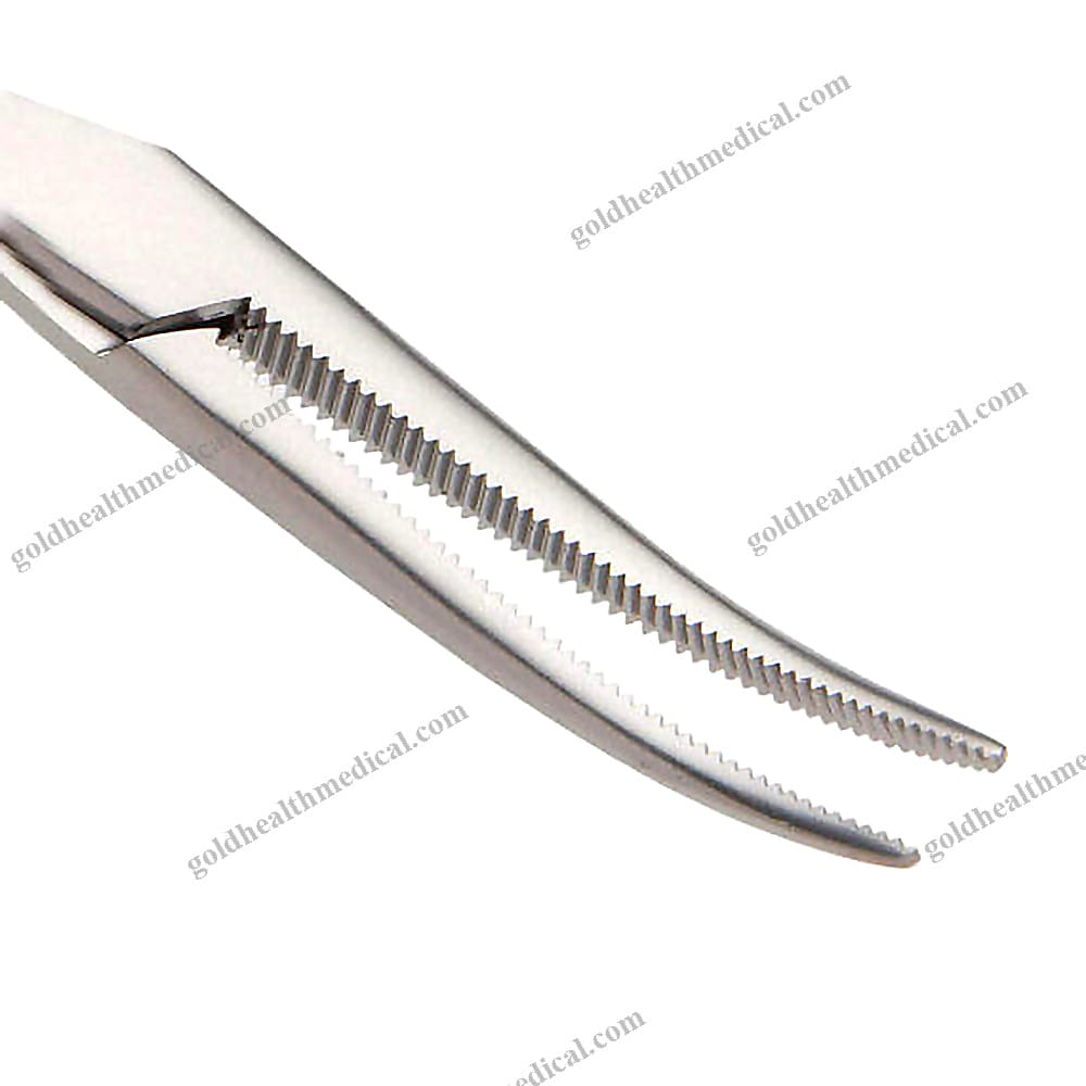 Spencerwells Surgical Artery Forceps for Cardiovascular Surgery