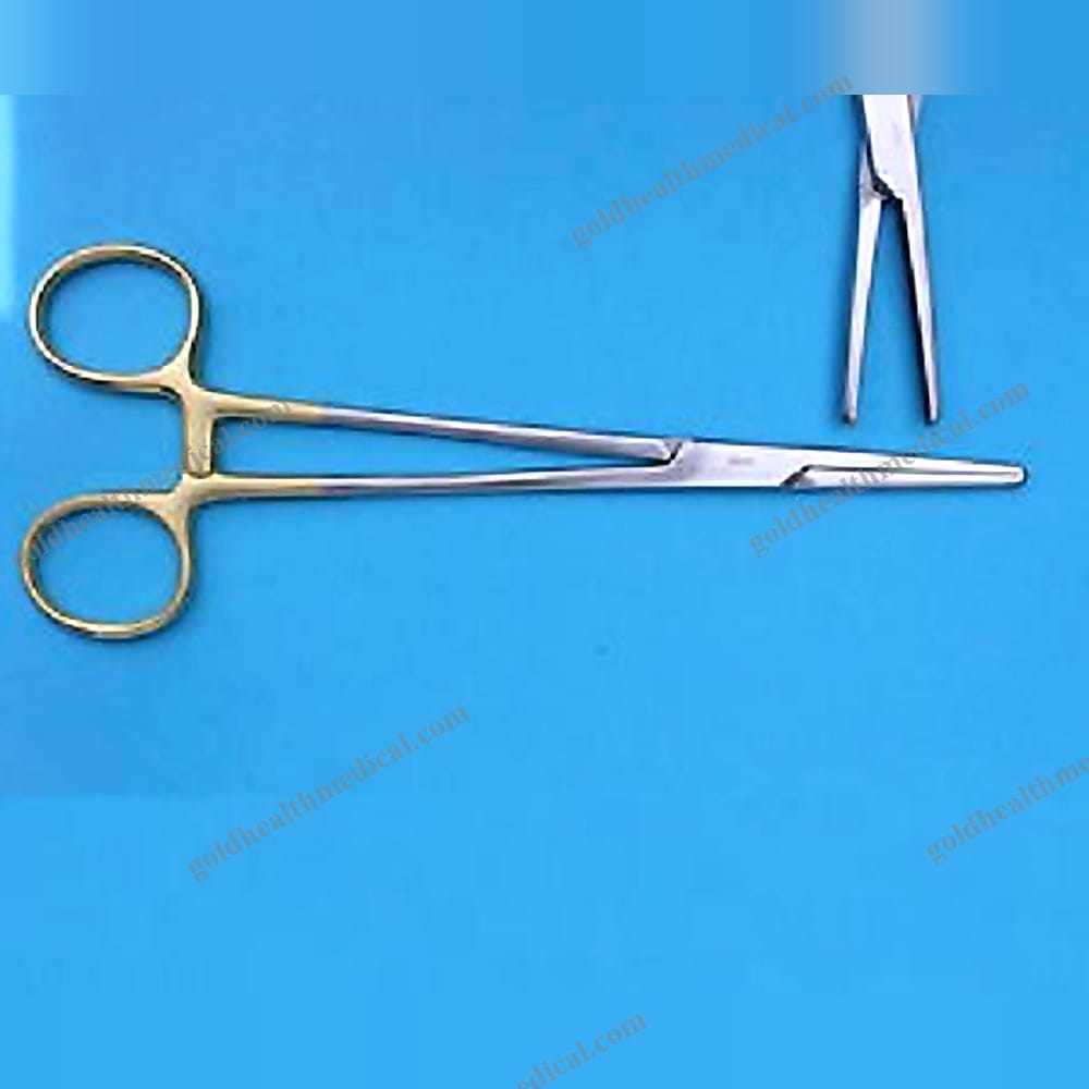 ARTERY FORCEPS TCinserted Stainless Steel Surgical Tool