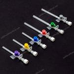 IV Cannula Size 24 in Yellow