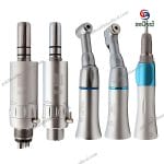 Portable Dental Handpiece Kit