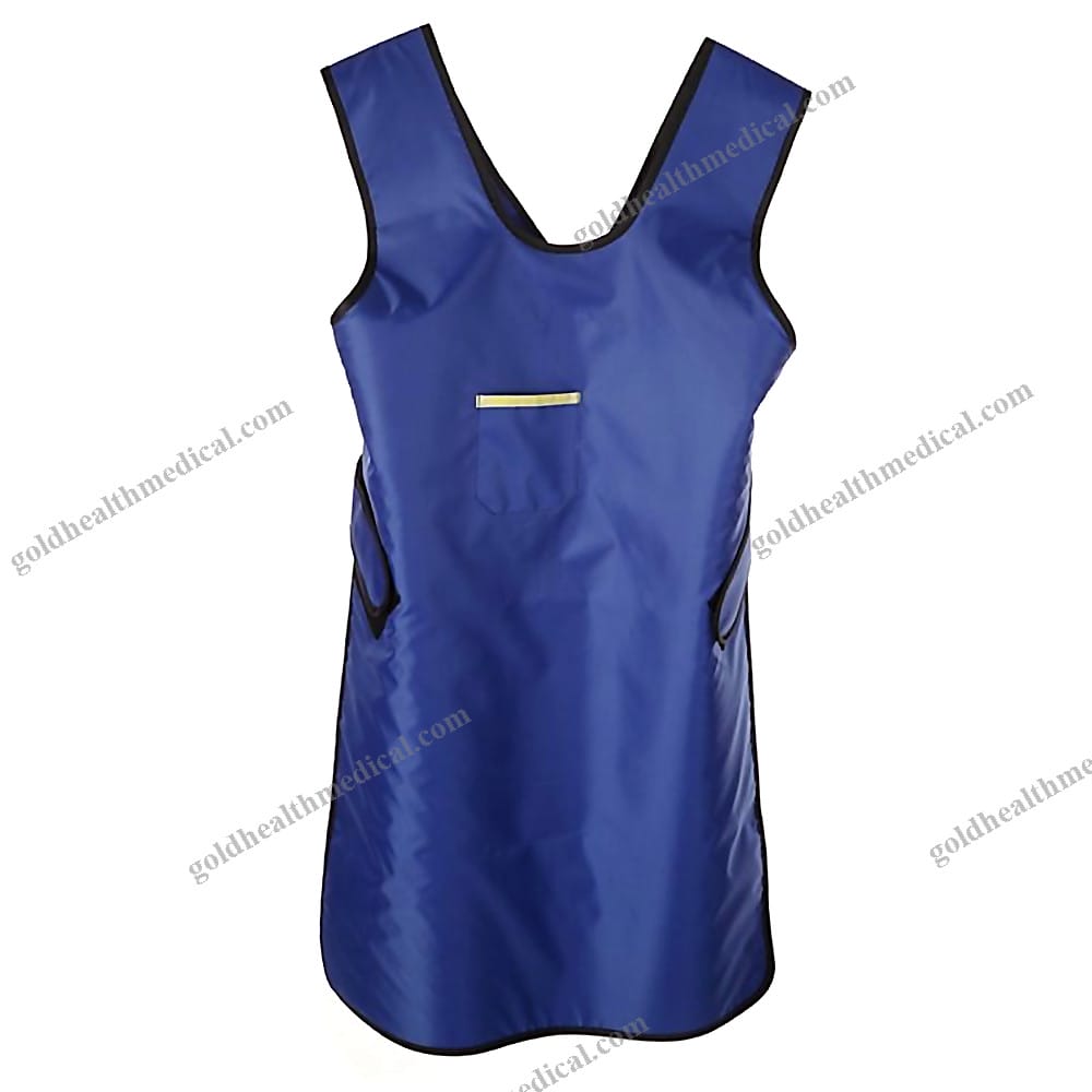 S841 Dental XRay Lead Apron for Clinics