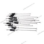 Castroviejo Clamp for Minimally Invasive Cardiac Surgery