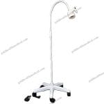Portable 9W LED Surgical Examination Lamp