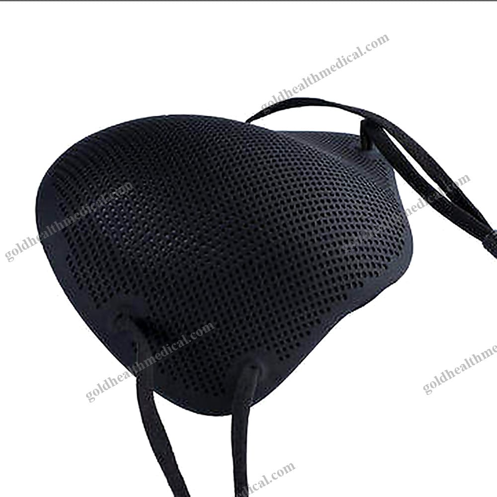 Premium Reusable Silicone Face Mask