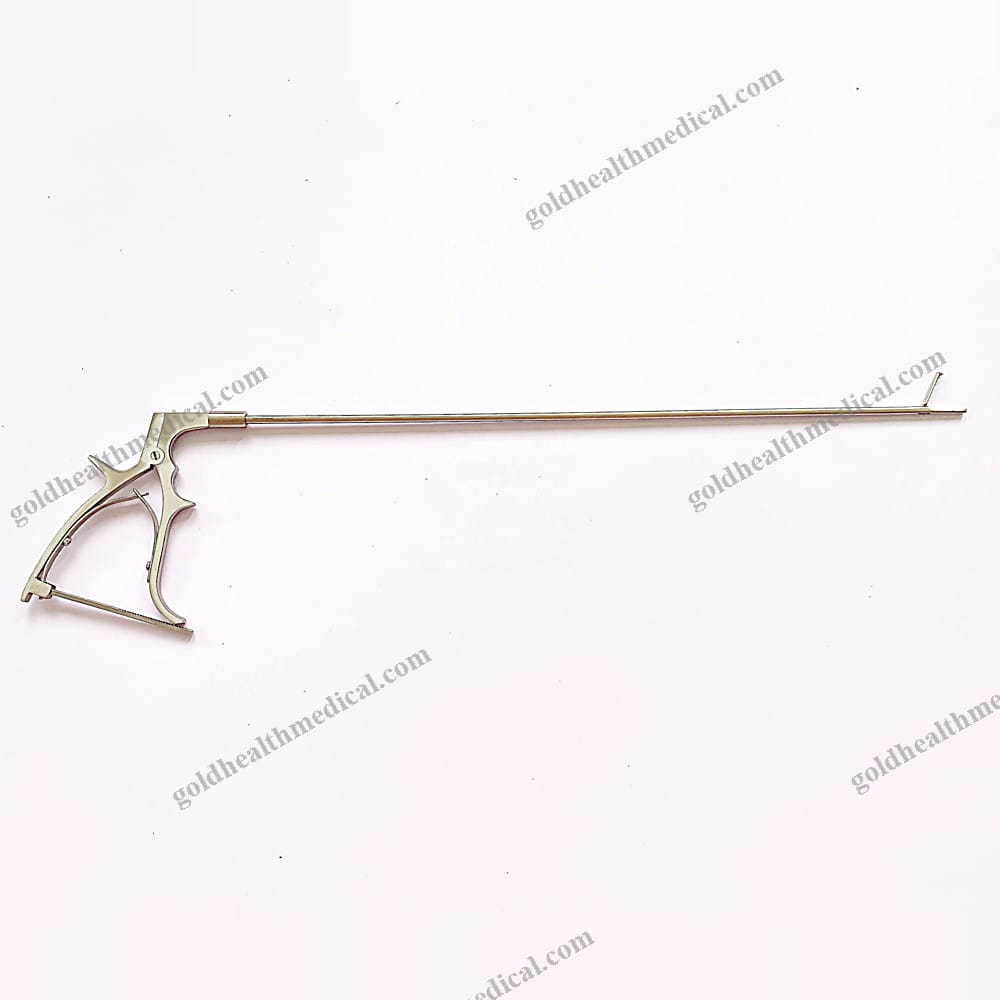 Gynecology Surgical Forceps Set