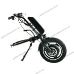 Electric Handbike 1216in Wheel for Wheelchair