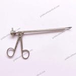 43mm 0 Optical Forceps for ENT Surgery