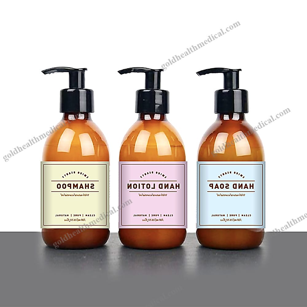 Organic Hand Soap Private Label