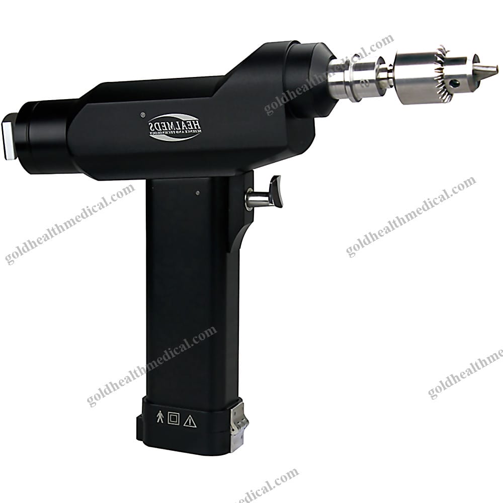 Stryker Orthopedic Drill System
