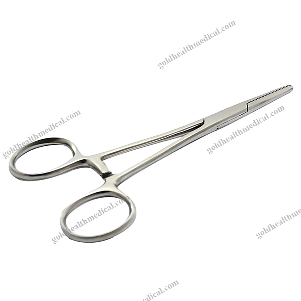 Custom OEM Surgical Forceps for Medical Applications